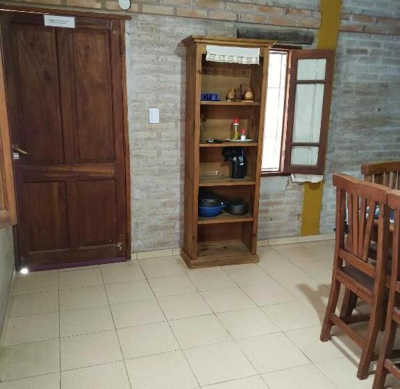 Cabañas Aires De Montaña