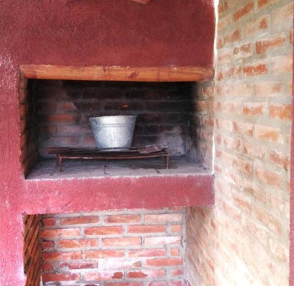 Cabañas Aires De Montaña