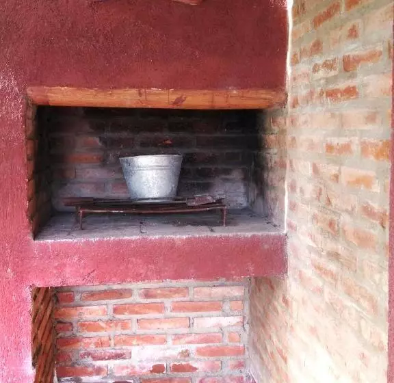 Cabañas Aires De Montaña