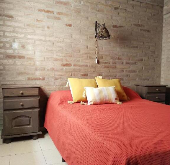 Cabañas Aires De Montaña