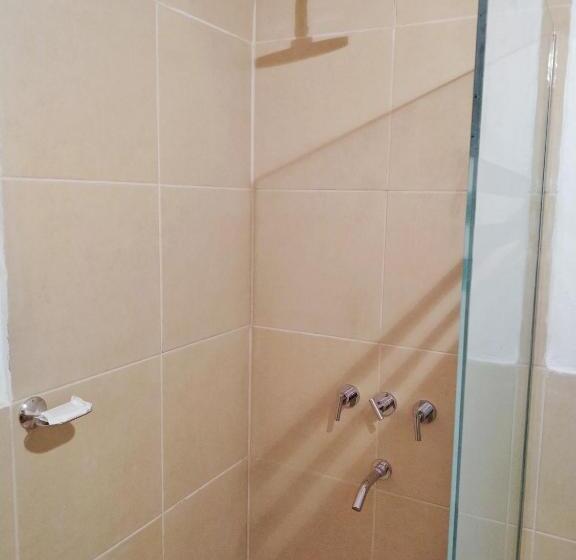 Cabañas Aires De Montaña