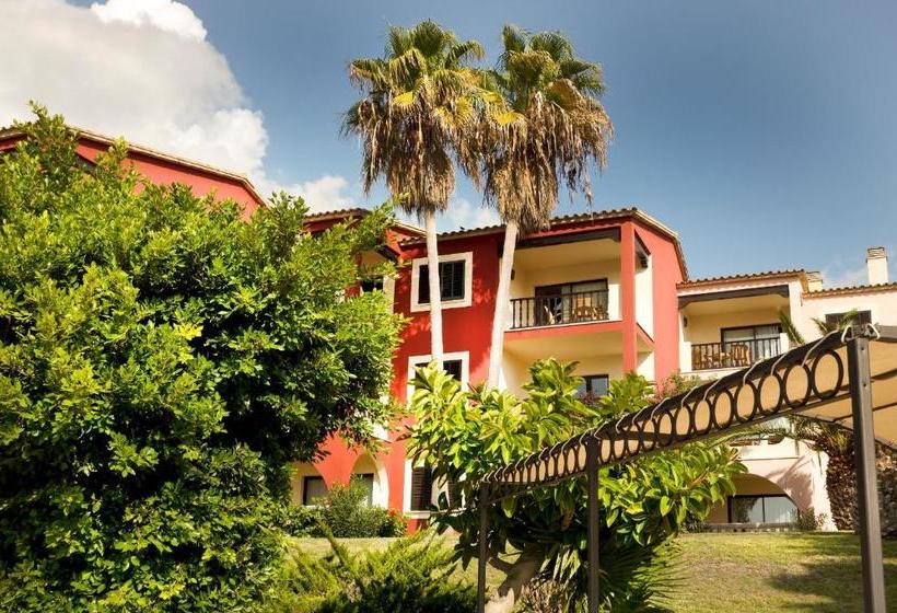 Hapimag Resort Paguera