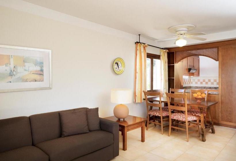 Hapimag Resort Paguera