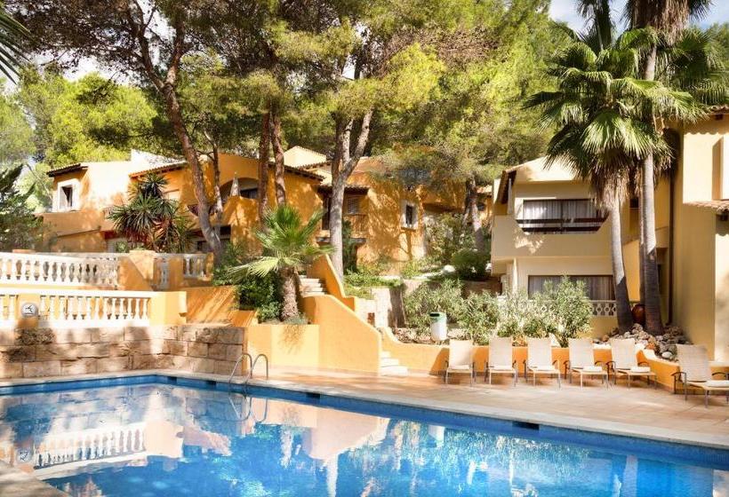 Hapimag Resort Paguera