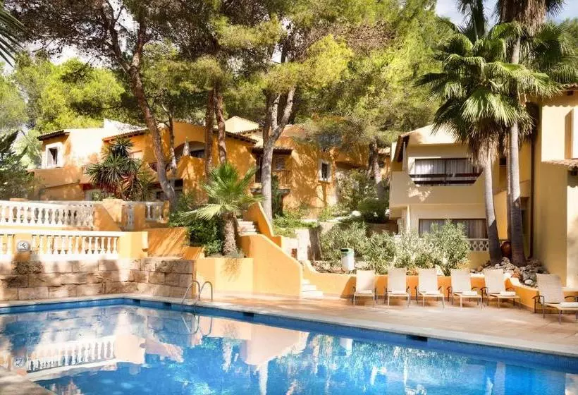 Hapimag Resort Paguera