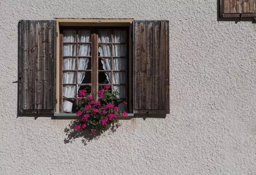 Hotelli Albergo Al Forte