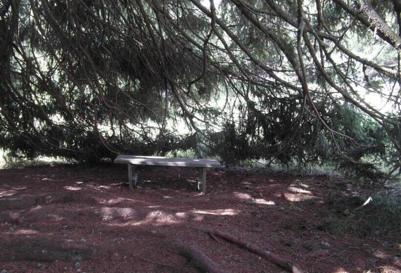 בית מלון כפרי Albergo Al Forte