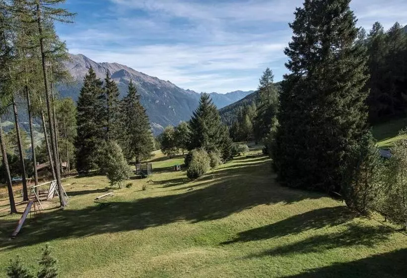 Hotelli Albergo Al Forte