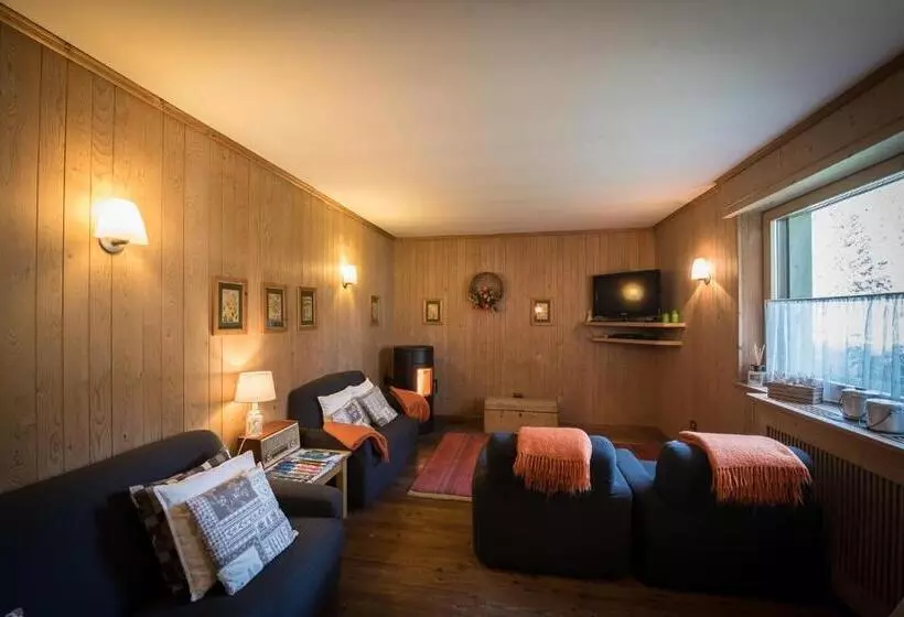 Hotelli Albergo Al Forte