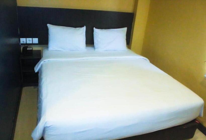 בית מלון כפרי Crew Express