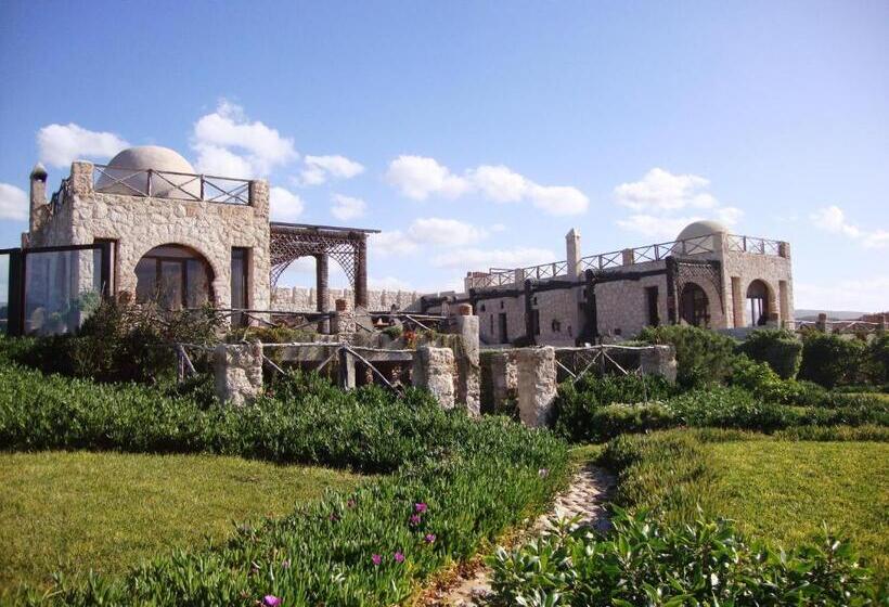 فندق Dar Danse, The Bubble On The Beach