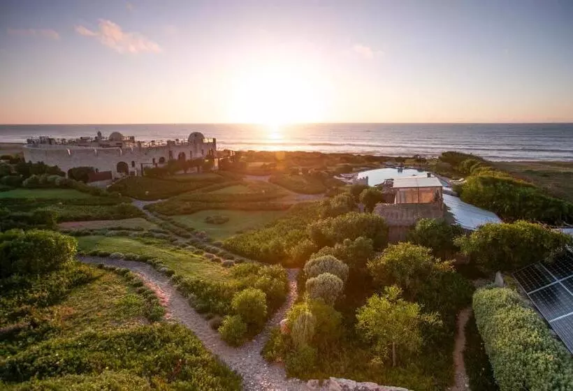 Hotelli Dar Danse, The Bubble On The Beach