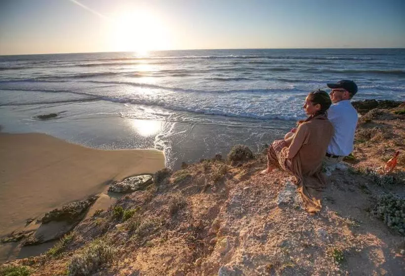 Hotelli Dar Danse, The Bubble On The Beach