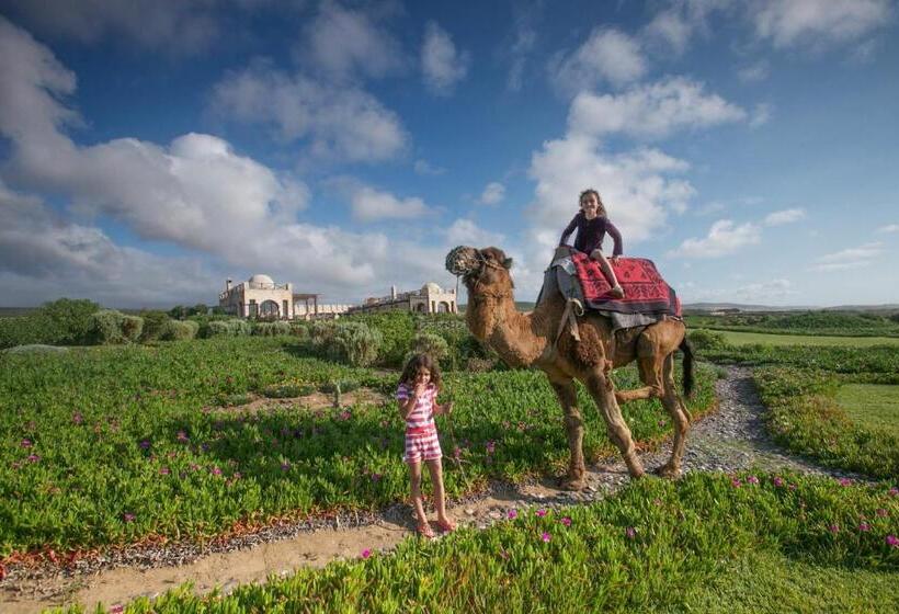 فندق Dar Danse, The Bubble On The Beach