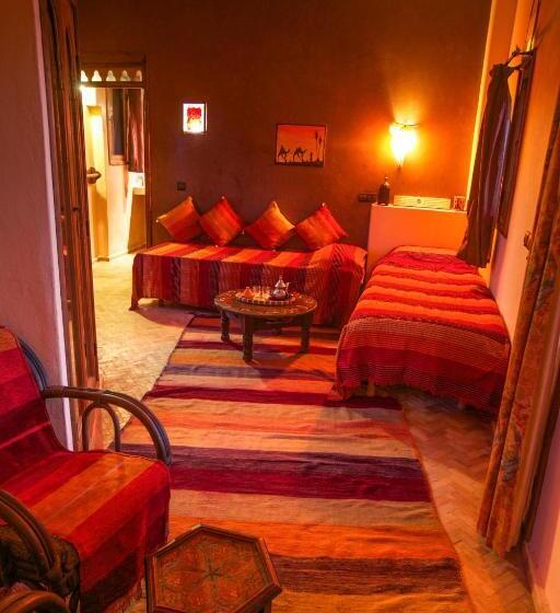 فندق Dar Danse, The Bubble On The Beach