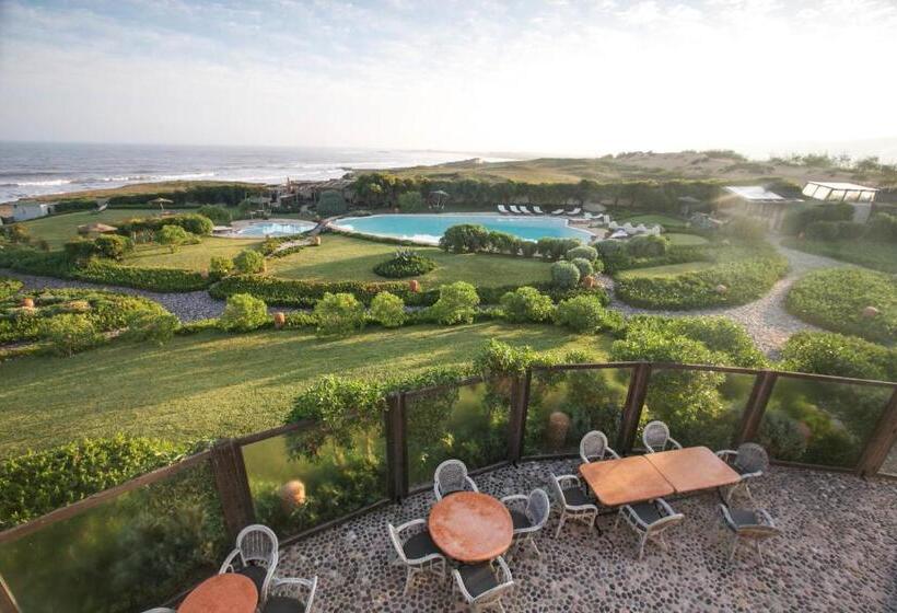 فندق Dar Danse, The Bubble On The Beach