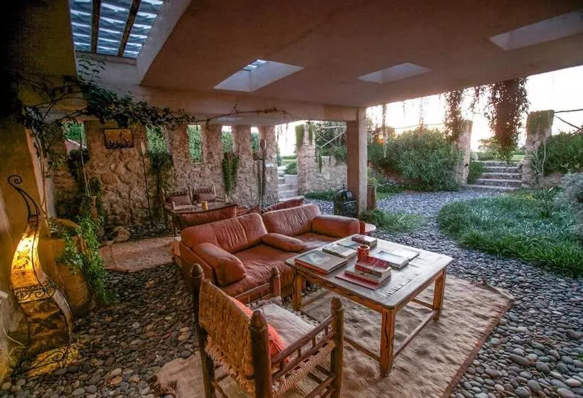 Hotelli Dar Danse, The Bubble On The Beach