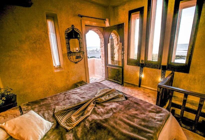 فندق Dar Danse, The Bubble On The Beach