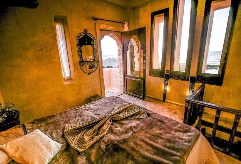 Hotelli Dar Danse, The Bubble On The Beach