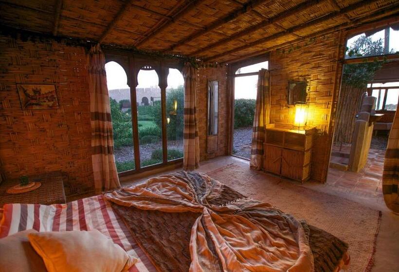 فندق Dar Danse, The Bubble On The Beach