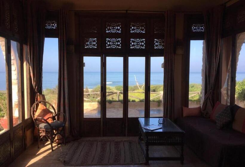 فندق Dar Danse, The Bubble On The Beach