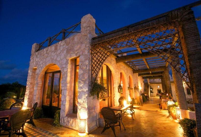 فندق Dar Danse, The Bubble On The Beach