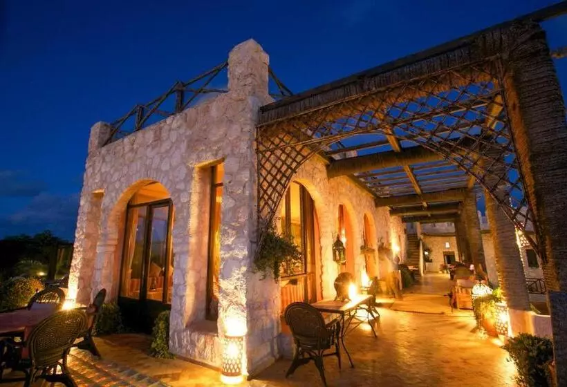 Hotelli Dar Danse, The Bubble On The Beach