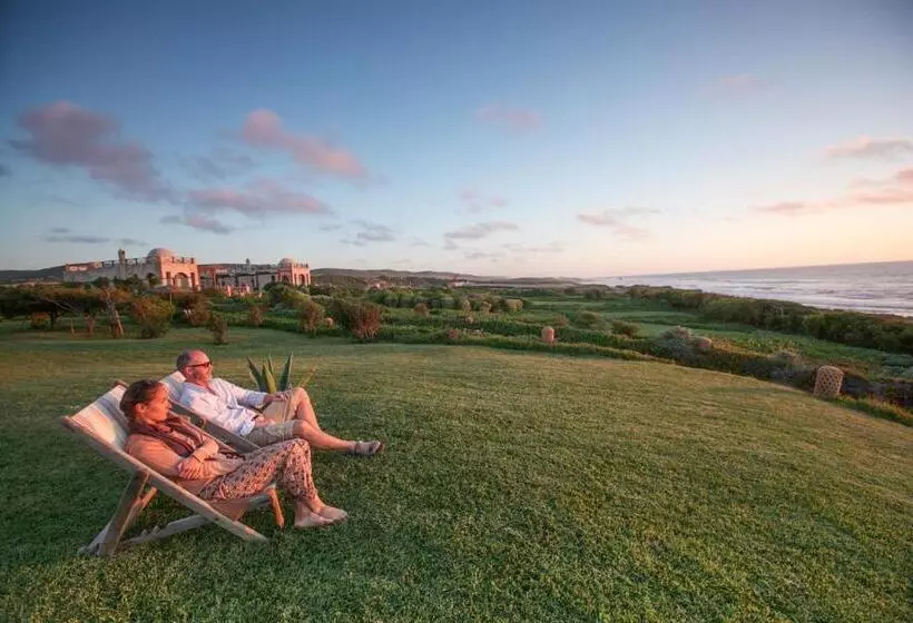 Hotelli Dar Danse, The Bubble On The Beach