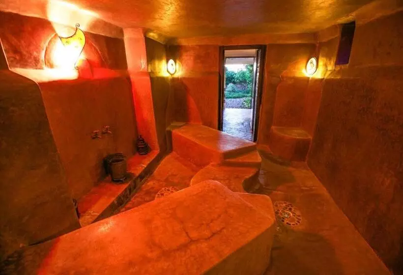 Hotelli Dar Danse, The Bubble On The Beach