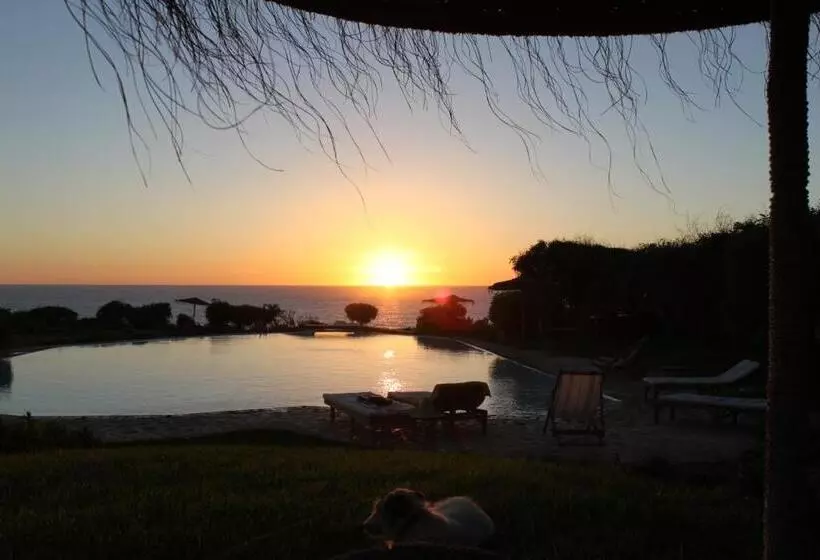 Hotelli Dar Danse, The Bubble On The Beach