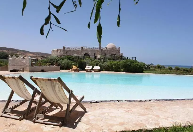 Hotelli Dar Danse, The Bubble On The Beach