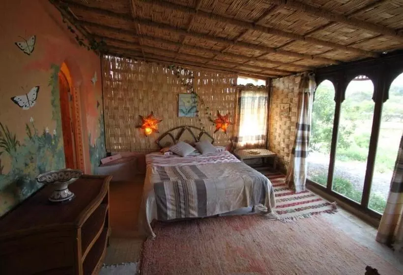 Hotelli Dar Danse, The Bubble On The Beach