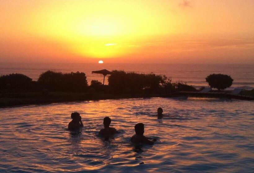 فندق Dar Danse, The Bubble On The Beach