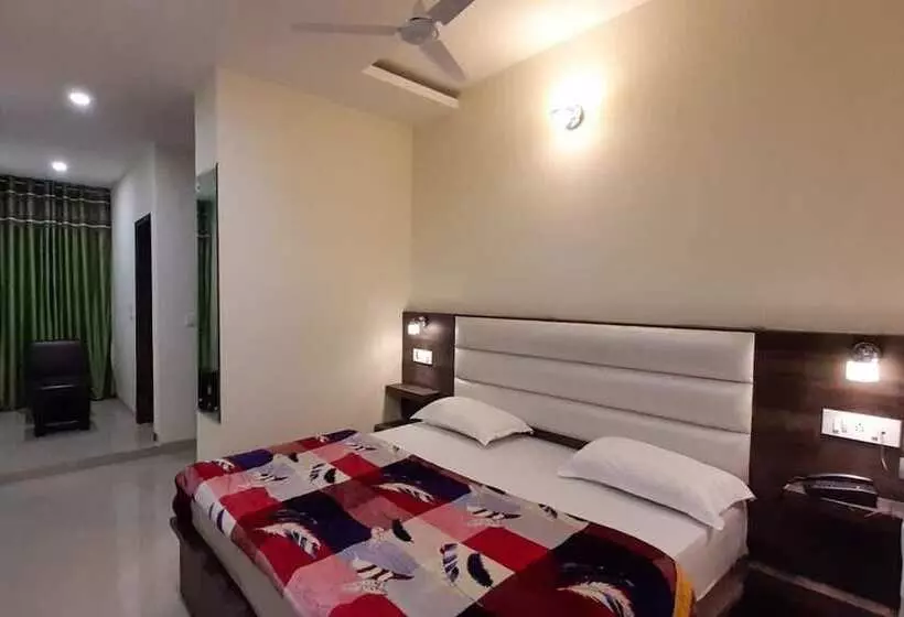 ホテル Green Park