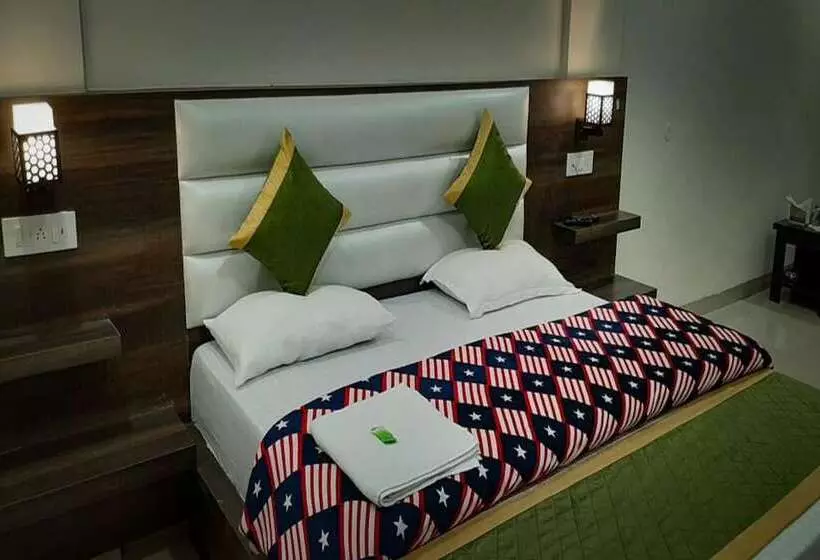 ホテル Green Park