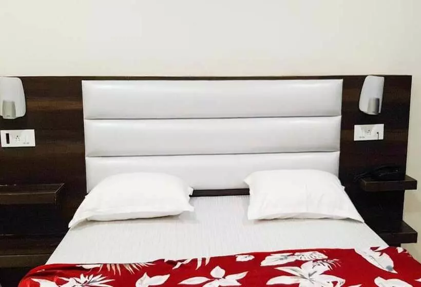 ホテル Green Park