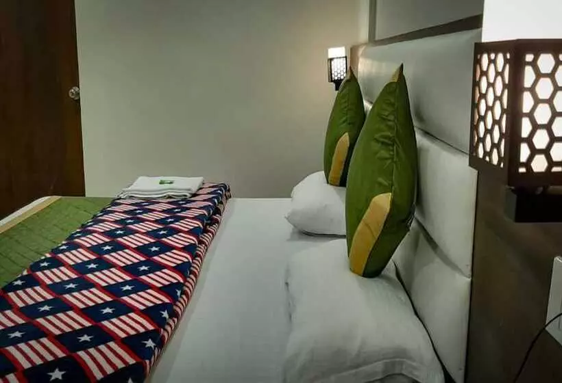 ホテル Green Park