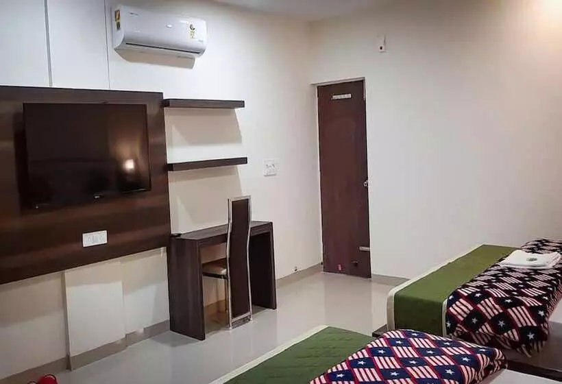 ホテル Green Park