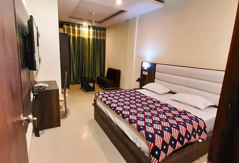 ホテル Green Park