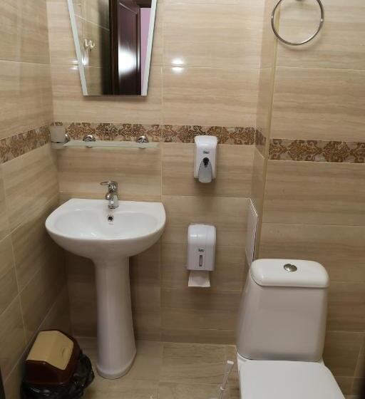 ホテル & Restaurant Ida