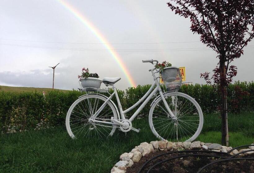 ホテル & Restaurant Ida