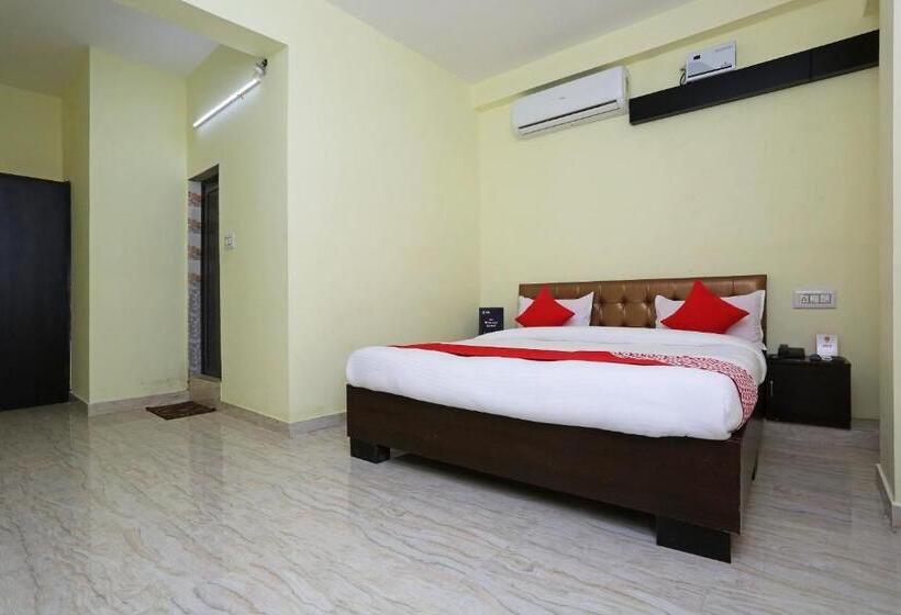 فندق Oyo 11547  Mona Palace