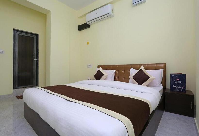 فندق Oyo 11547  Mona Palace