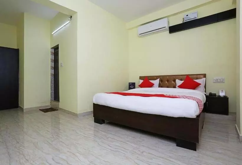 ホテル Oyo 11547  Mona Palace