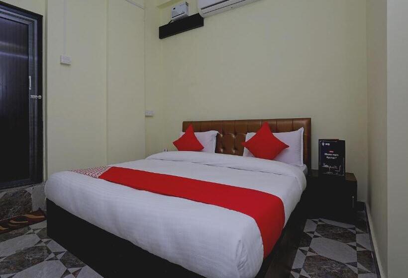 فندق Oyo 11547  Mona Palace