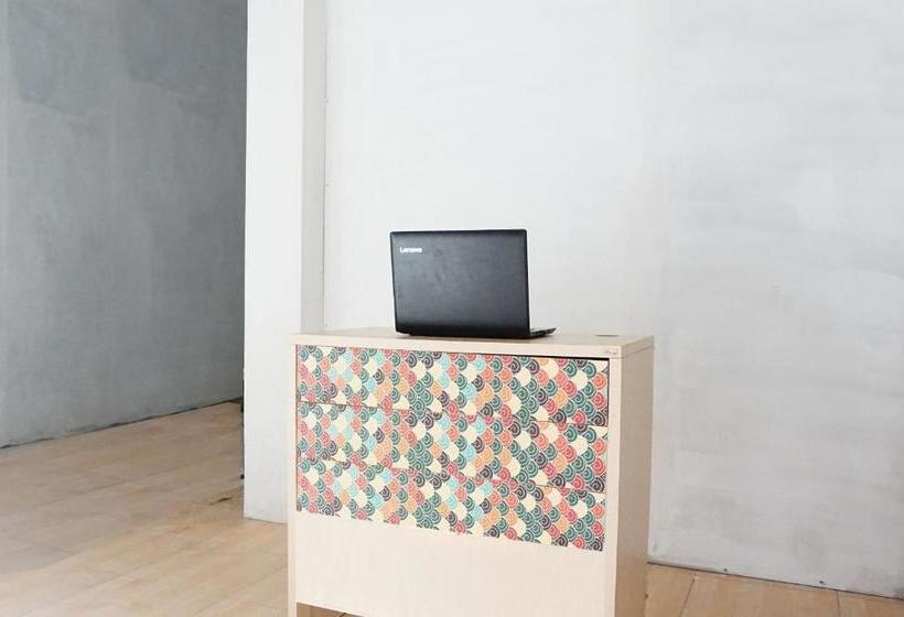 酒店 Reddoorz Near Kampus Uny Jogja