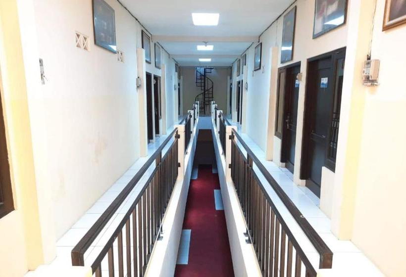 酒店 Reddoorz Near Kampus Uny Jogja