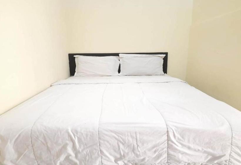 酒店 Reddoorz Near Kampus Uny Jogja