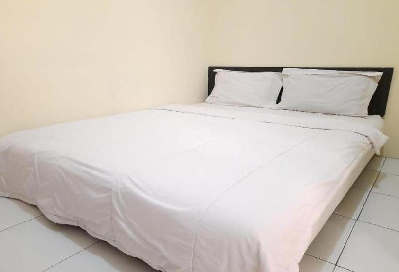 酒店 Reddoorz Near Kampus Uny Jogja