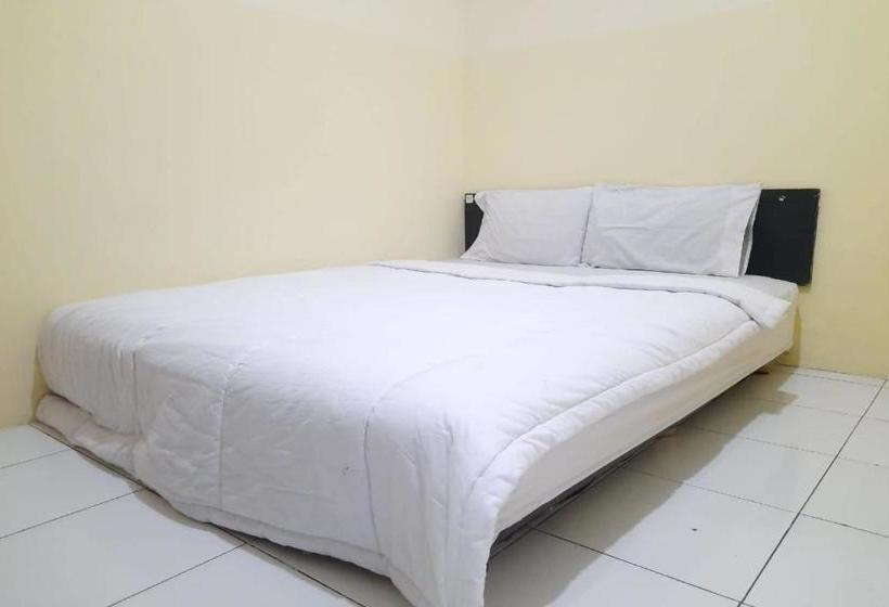 酒店 Reddoorz Near Kampus Uny Jogja